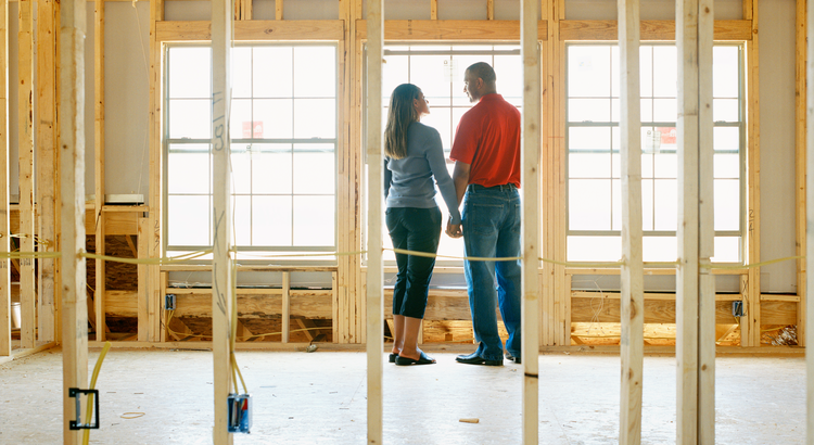 Featured image for “The Top 2 Reasons To Consider a Newly Built Home”